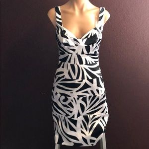 White House Black Market dress